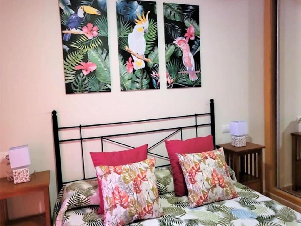 Fotografia z galérie ubytovania Charming apartment in Vera Playa with terrace v destinácii Playas de Vera