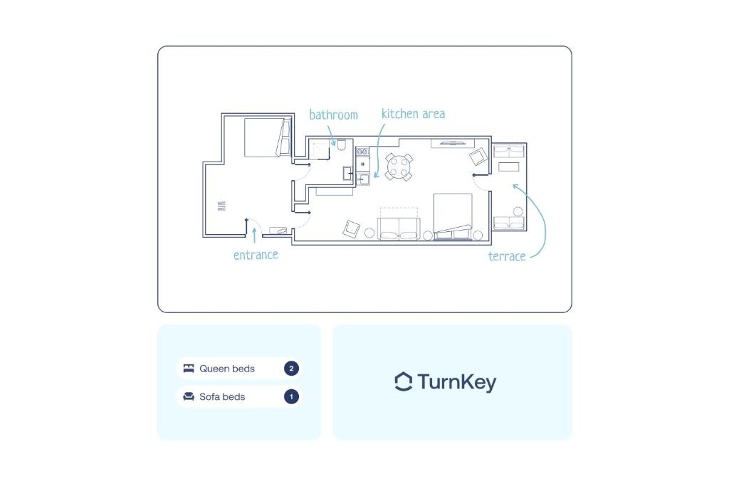 TurnKey I Letná Park Apartments - 15