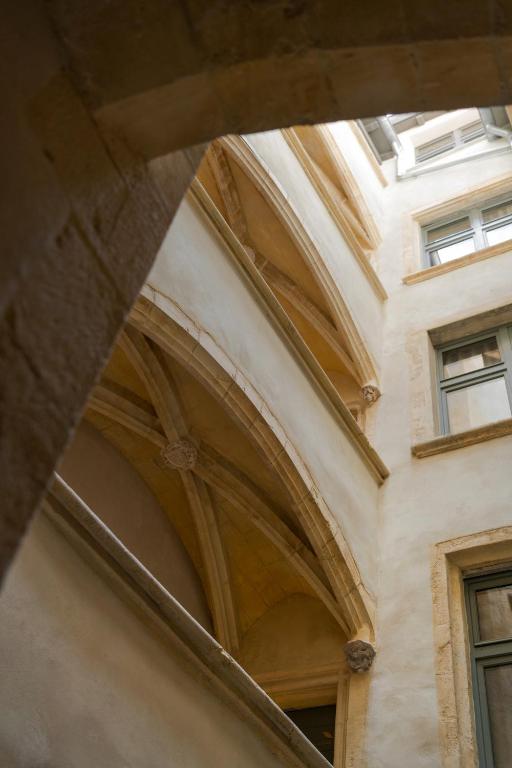 Académie Hôtel Lyon - Resim 34