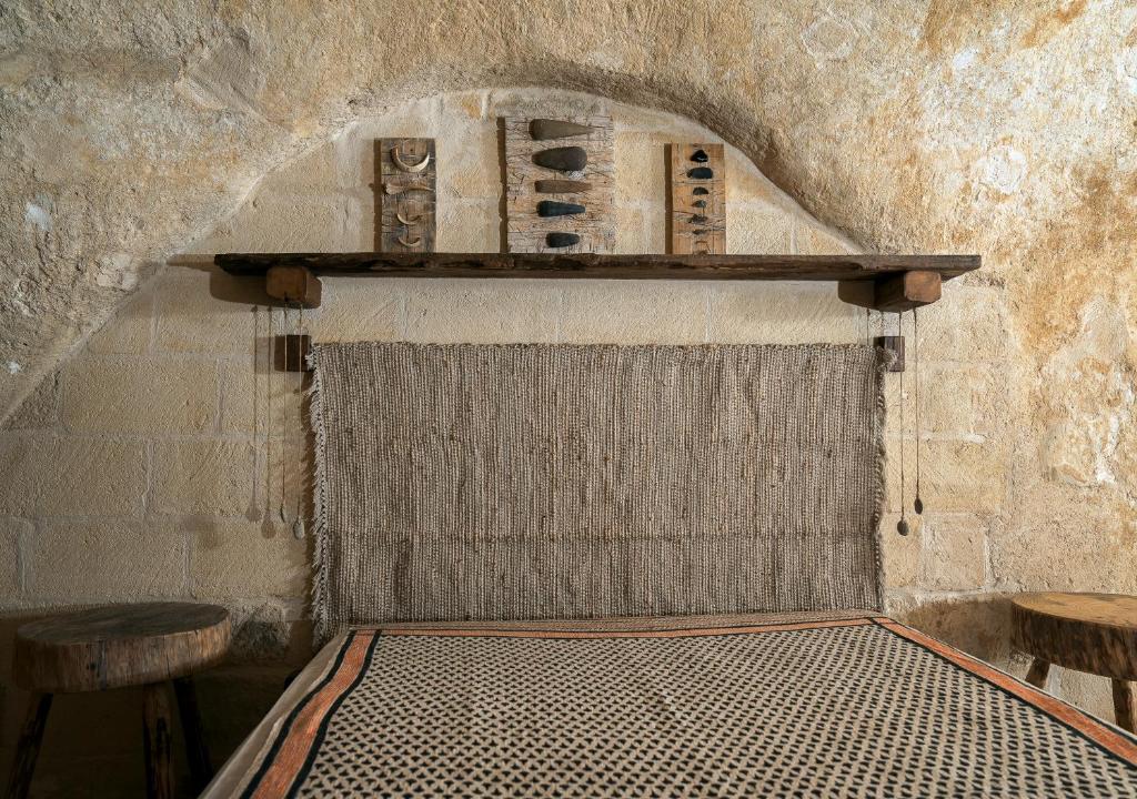 MOYSEION Matera - Immersion in a distant past - 9