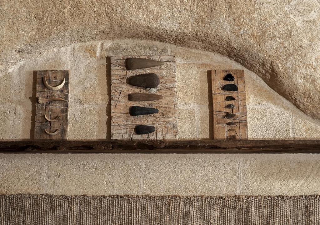 MOYSEION Matera - Immersion in a distant past - 10