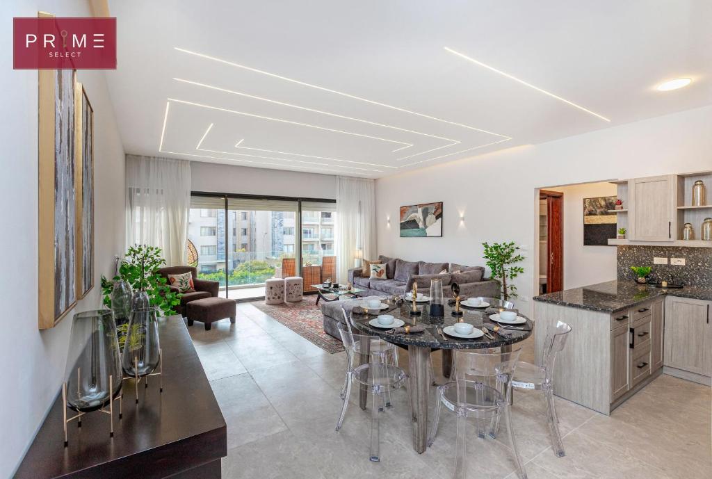 Fotografie z fotogalerie ubytování Prime Select Lake View v destinaci New cairo