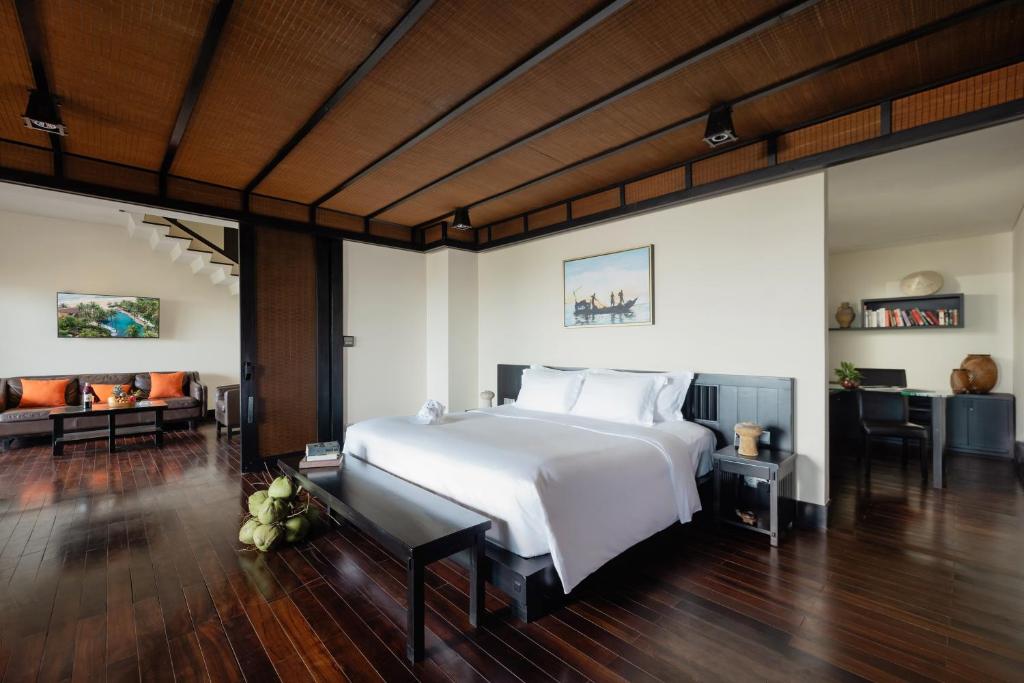 Suite 2 Phòng Ngủ
