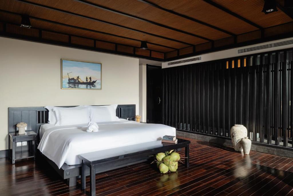 Suite 2 Phòng Ngủ