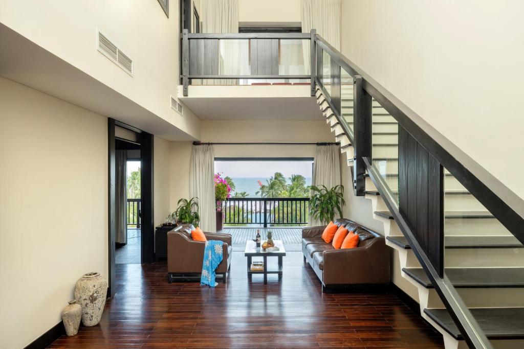 Suite 2 Phòng Ngủ