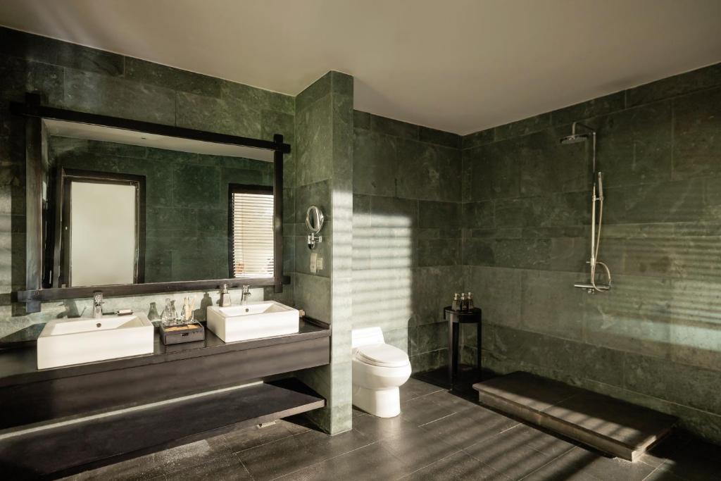 Suite 2 Phòng Ngủ
