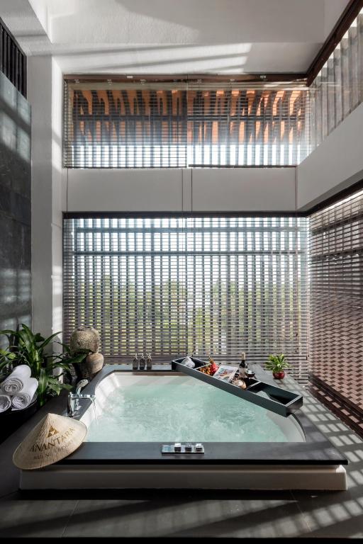 Suite 2 Phòng Ngủ