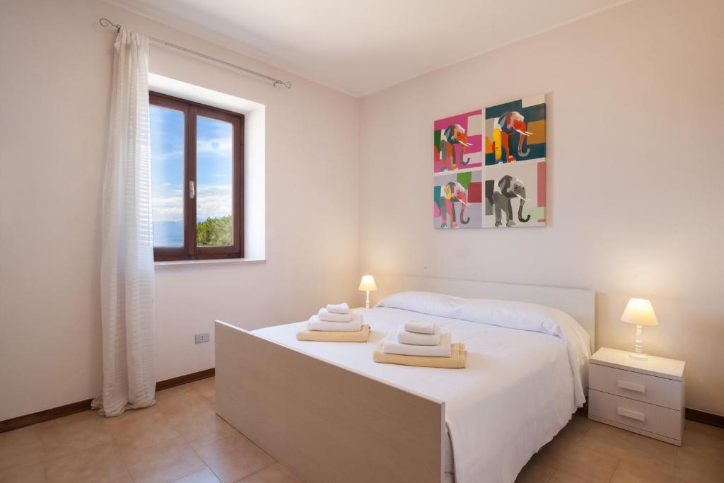 Apartment Rosa Sweet Sara