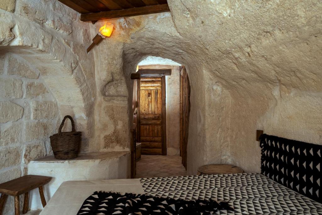 MOYSEION Matera - Immersion in a distant past - 16