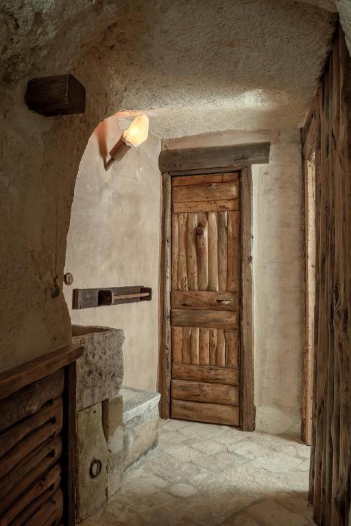 MOYSEION Matera - Immersion in a distant past - 18