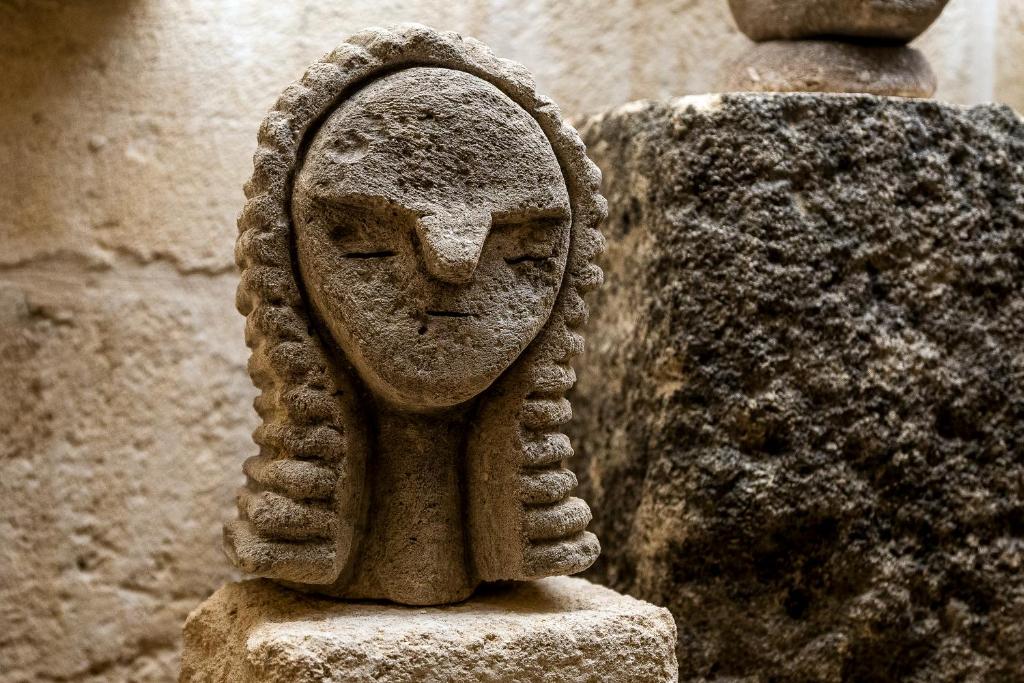 MOYSEION Matera - Immersion in a distant past - 17