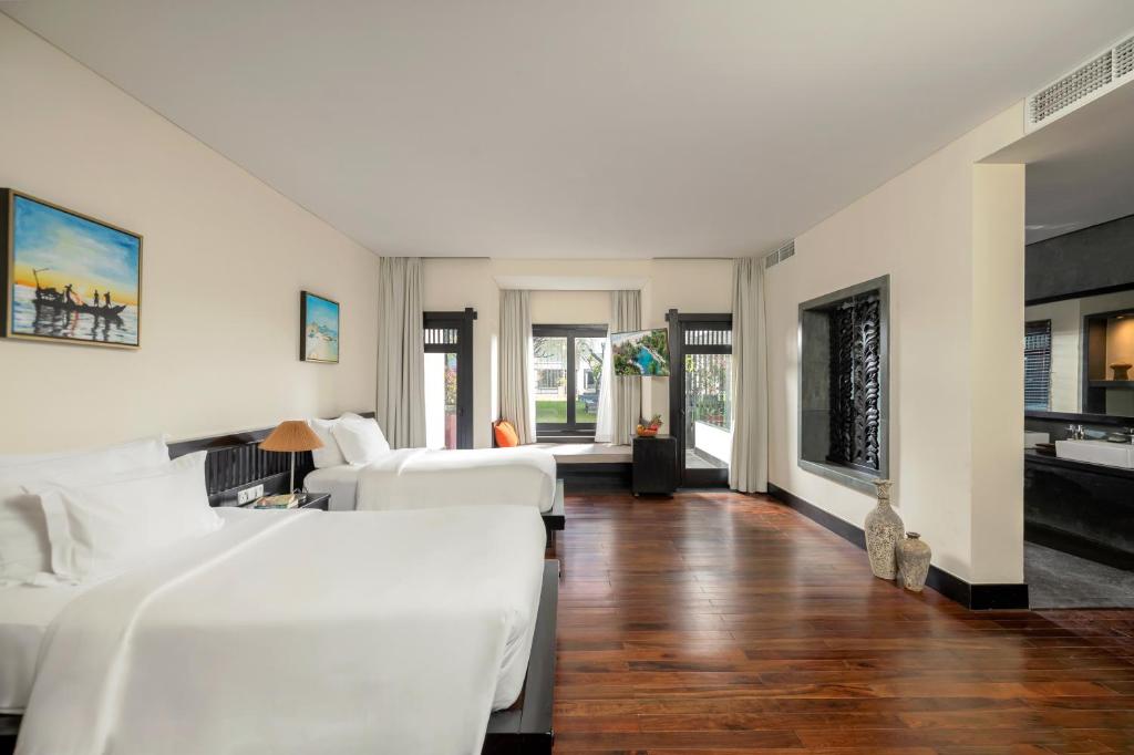 אננטרה מואי נה ריזורט Anantara Mui Ne Resort – תמונה 7