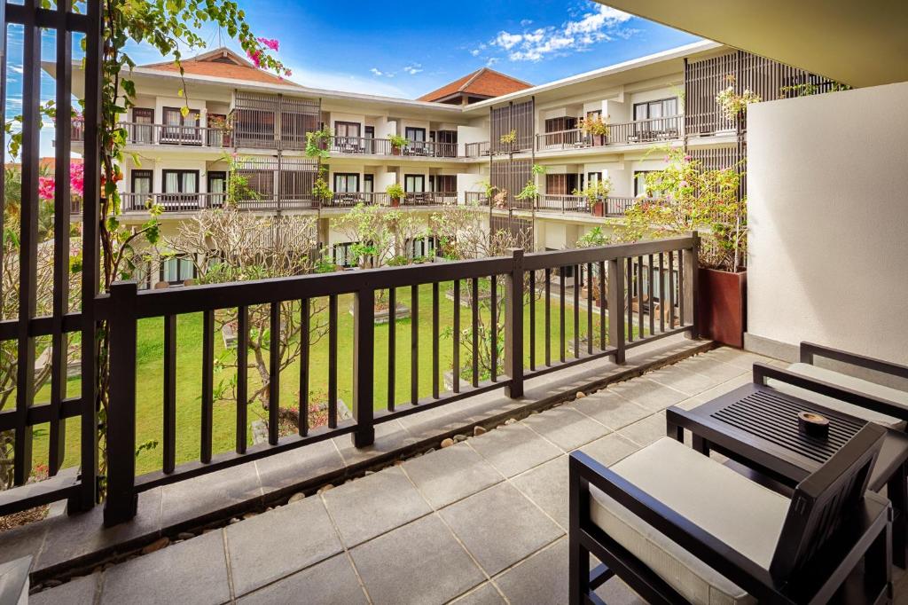 אננטרה מואי נה ריזורט Anantara Mui Ne Resort – תמונה 9