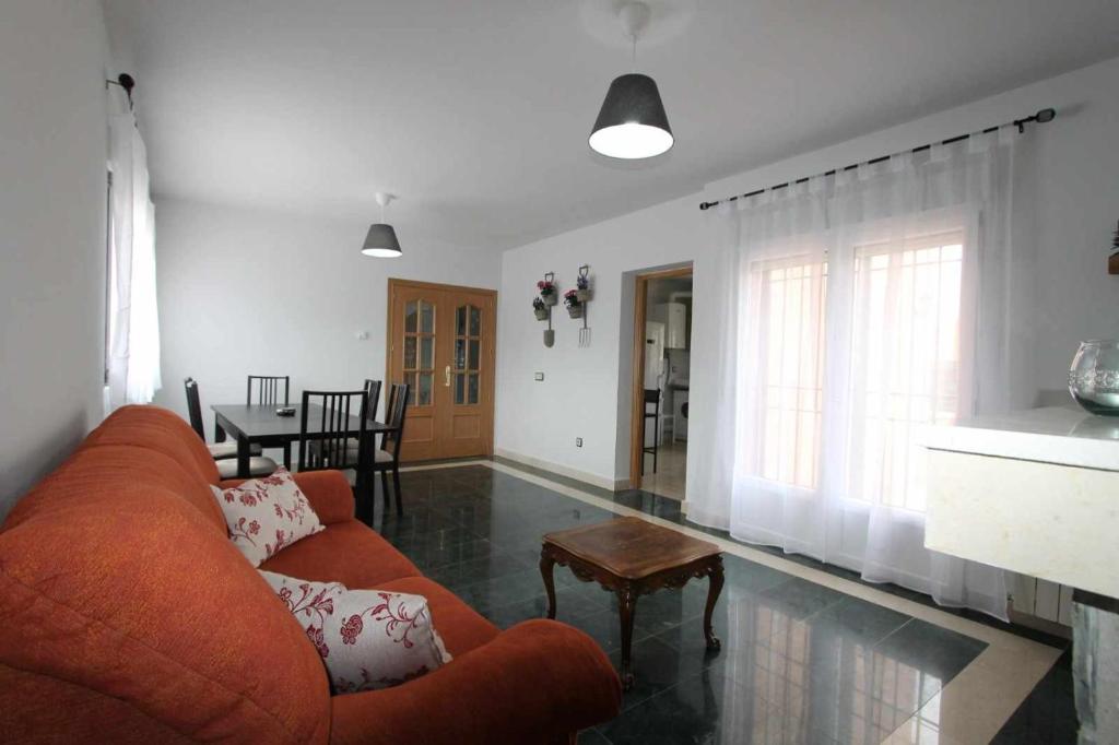 Casa Faisanes TuCasaTemporal - Casa Con Quattro Camere Da Letto