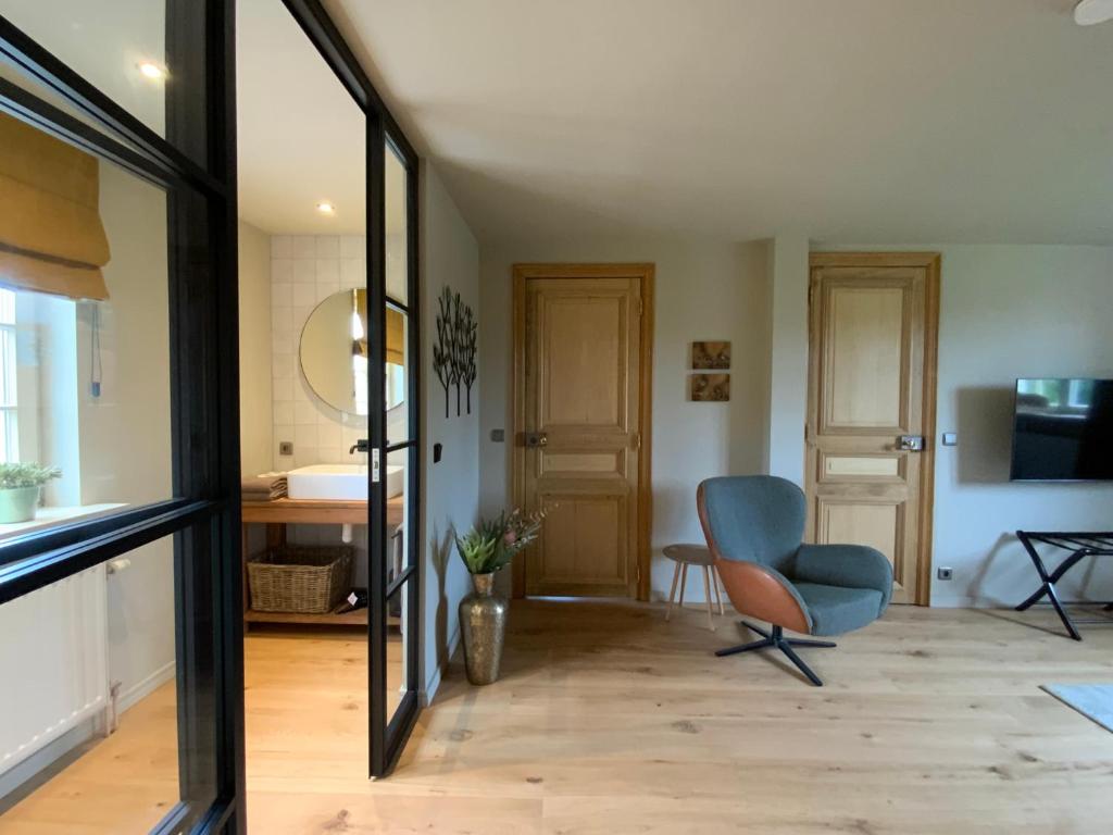 Fotografie z fotogalerie ubytování B&B de Graaf van Poppel v destinaci Poppel