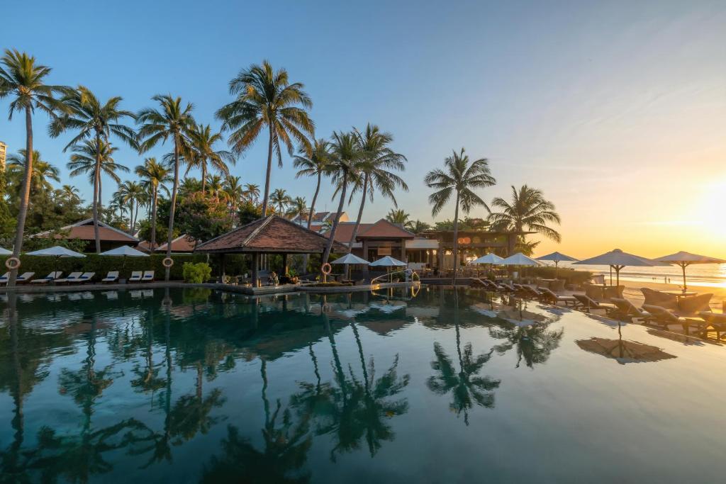villa Cầu Đá Nha Trang gần biển không