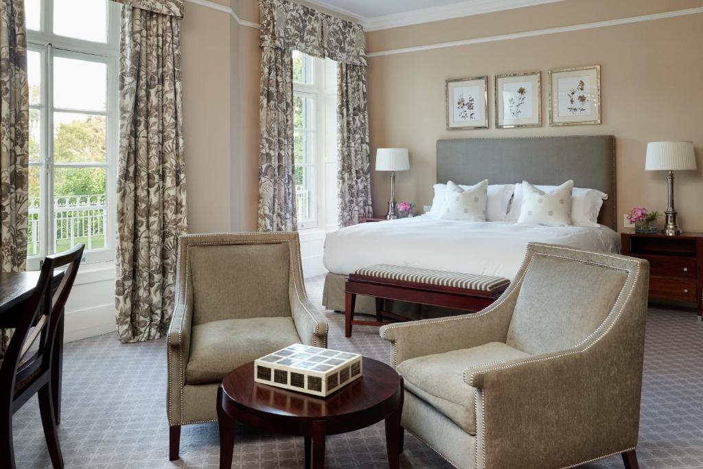 Mount Nelson, A Belmond Hotel, Cape Town photo 3