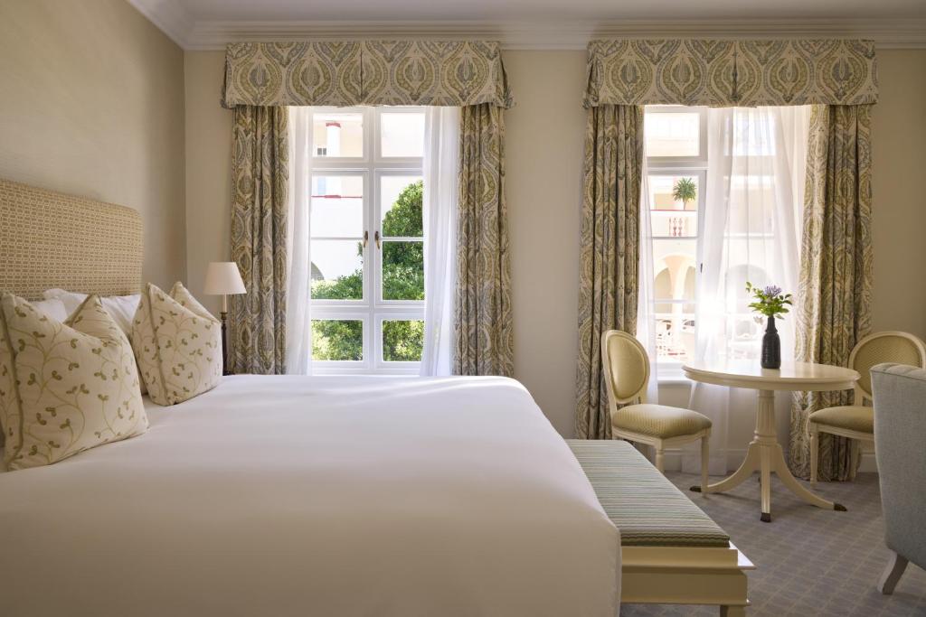 Mount Nelson, A Belmond Hotel, Cape Town photo 4