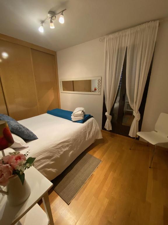 Apartamentos Alfonso XIII - Departamento