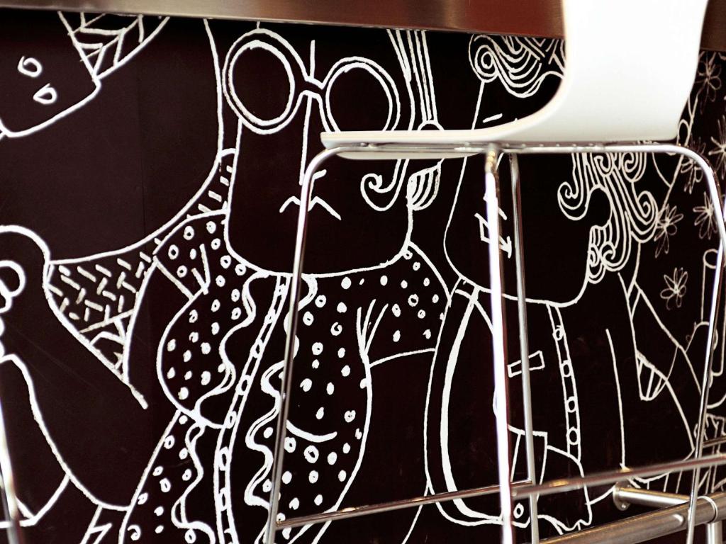 Imagem da galeria de Hotel ibis Lisboa Jose Malhoa em Lisboa