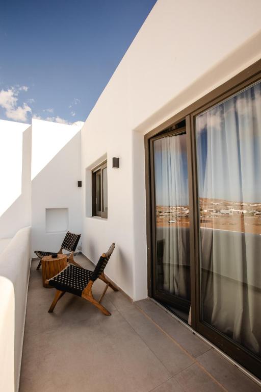 Aerostay Mykonos - 19