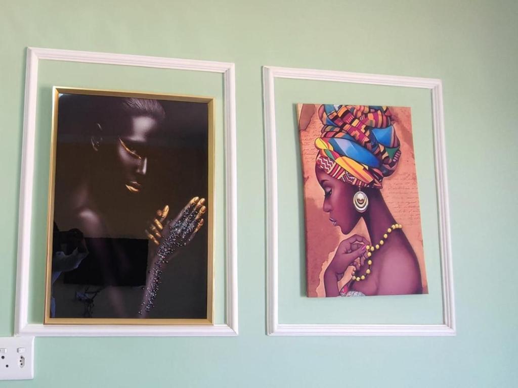 Fotografie z fotogalerie ubytování Eden Villas Guesthouse v destinaci Kuruman