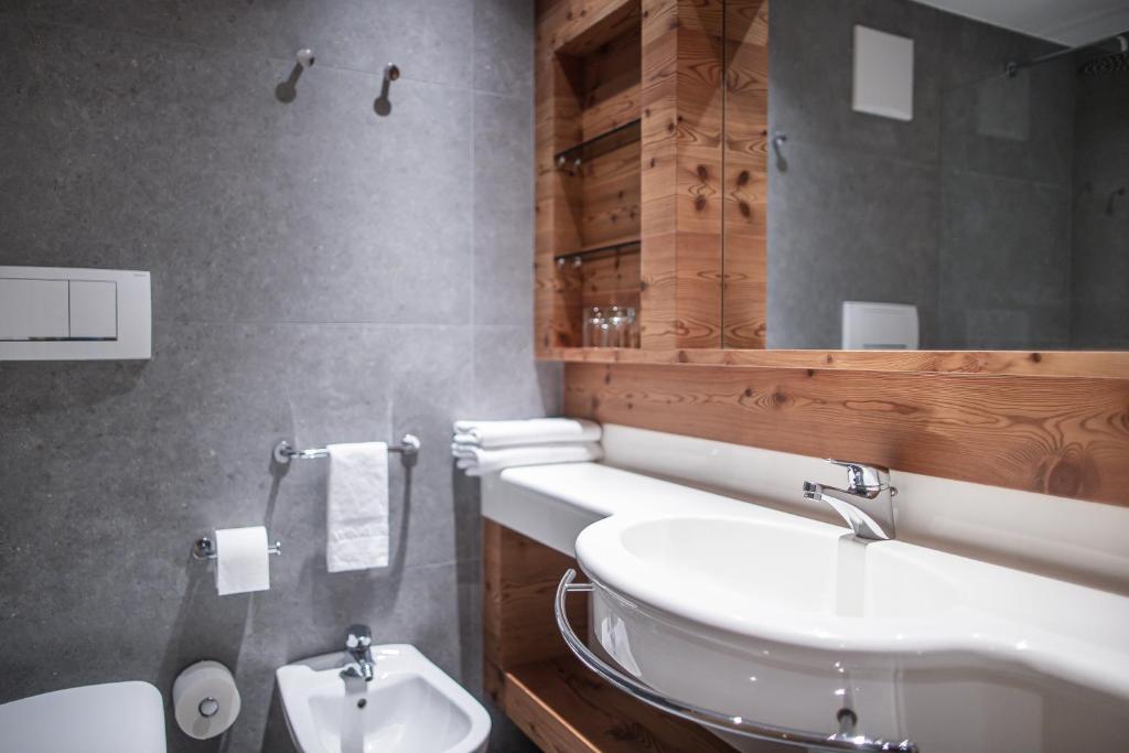 Hotel Lanerhof active/spa/balance - Junior Suite With Balcony