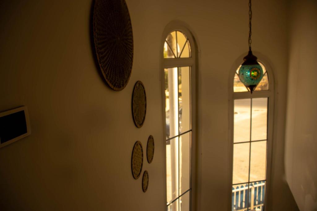 Fotografie z fotogalerie ubytování Celestia Boutique Inn - Boutique Stay Overlooking Jerash Ruins v destinaci Džaraš