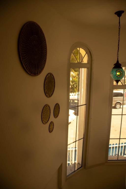 Fotografie z fotogalerie ubytování Celestia Boutique Inn - Boutique Stay Overlooking Jerash Ruins v destinaci Džaraš