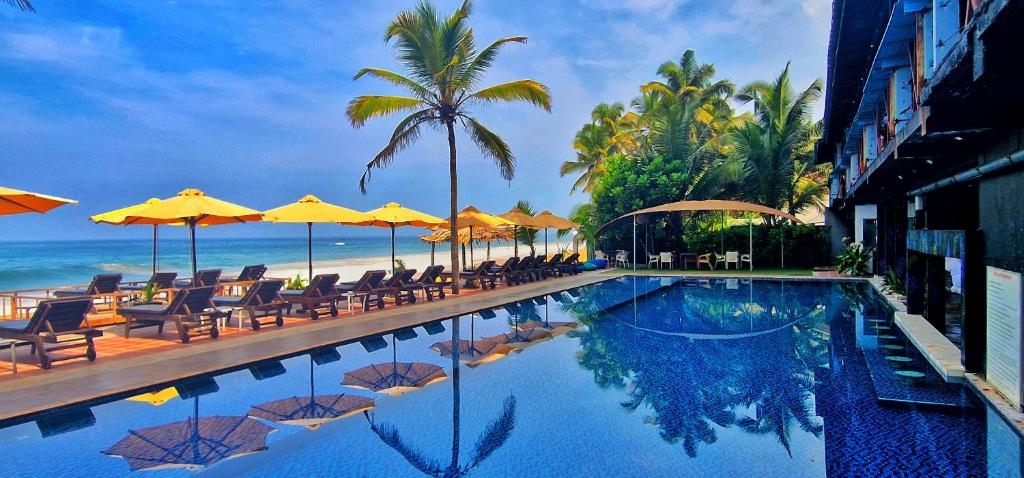 Lavanga Beach, Hikkaduwa (updated prices 2025)