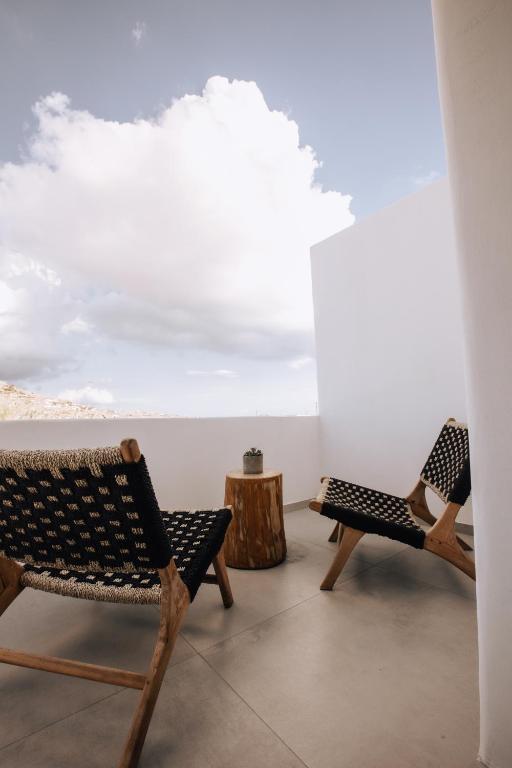 Aerostay Mykonos - 17