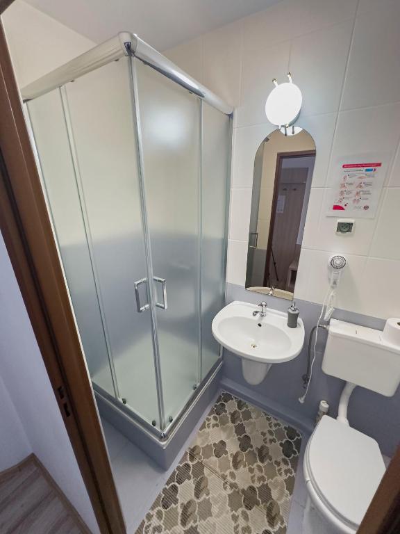 Milten Skrzetuski - Chambre Quadruple Classique