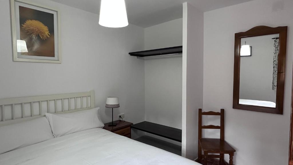 Posada El Rincón de Valverde - Chambre Double