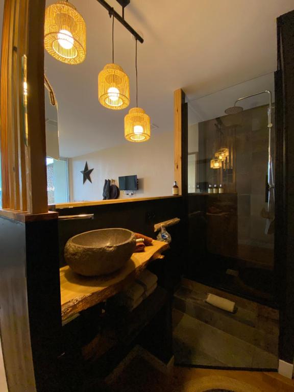 Panorama Suite & Spa - 16