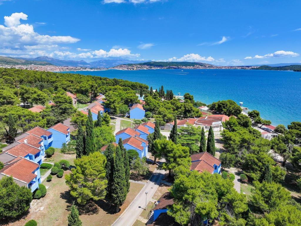 Fotografia z galérie ubytovania Apartments Medena in Seget Donji Trogir with pools v Trogiri