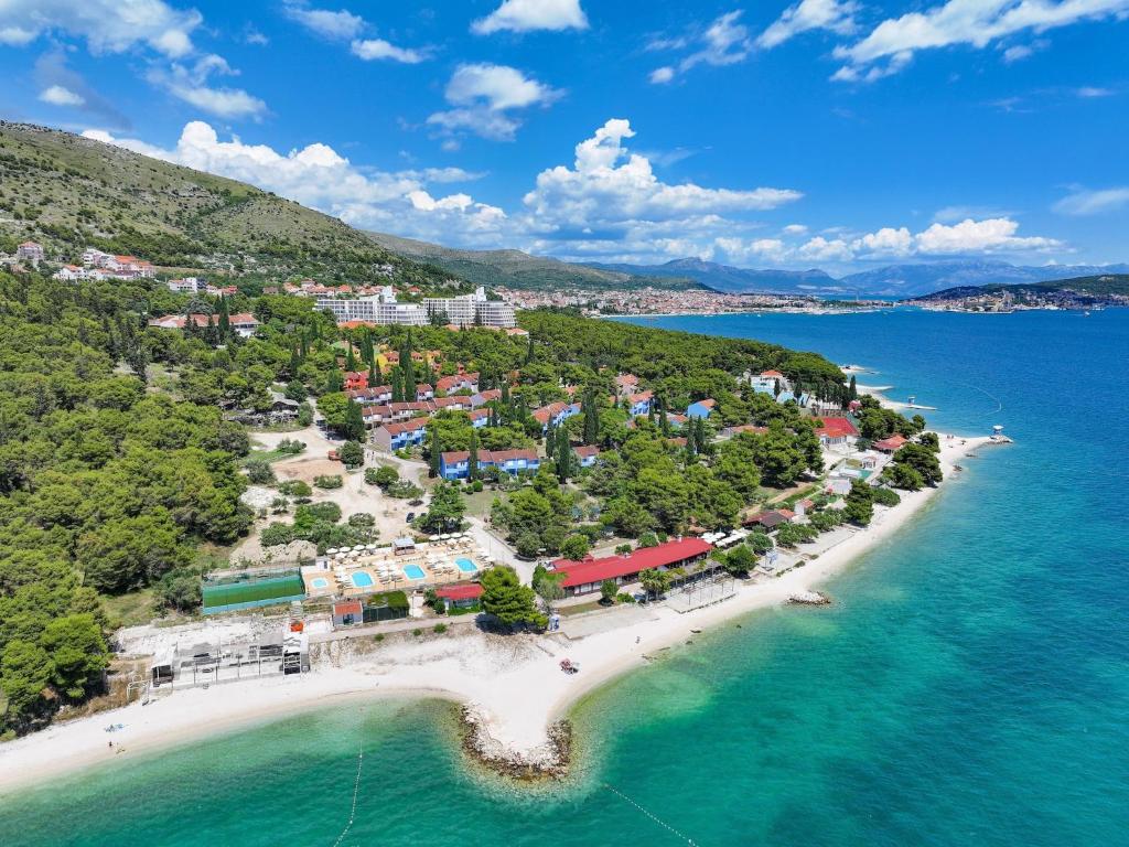 Fotografia z galérie ubytovania Apartments Medena in Seget Donji Trogir with pools v Trogiri