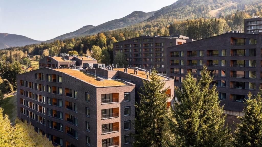 Vista Apartments - 7