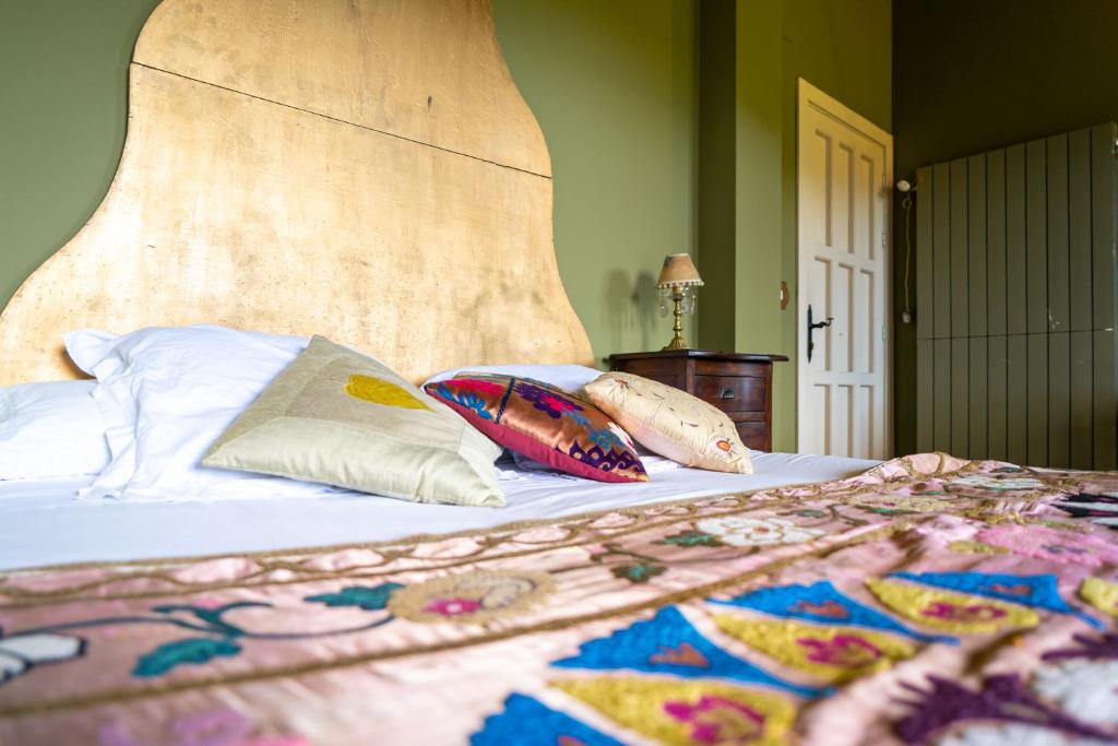 Hotel Alma de Romero - Tweepersoonskamer