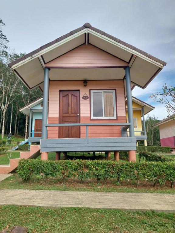 Ao Salat View Koh Kood - 9