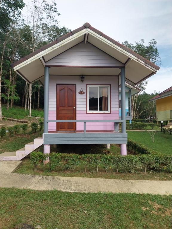 Ao Salat View Koh Kood - 10