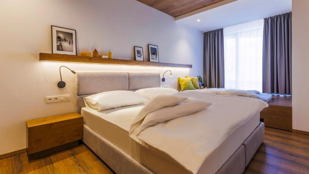 Vista Apartments - 9