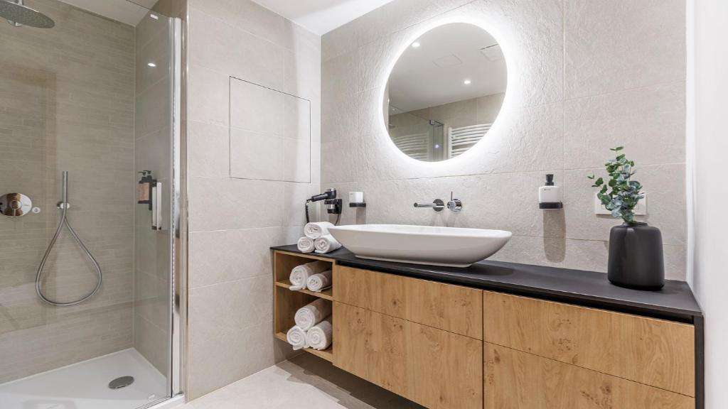 Vista Apartments - 11