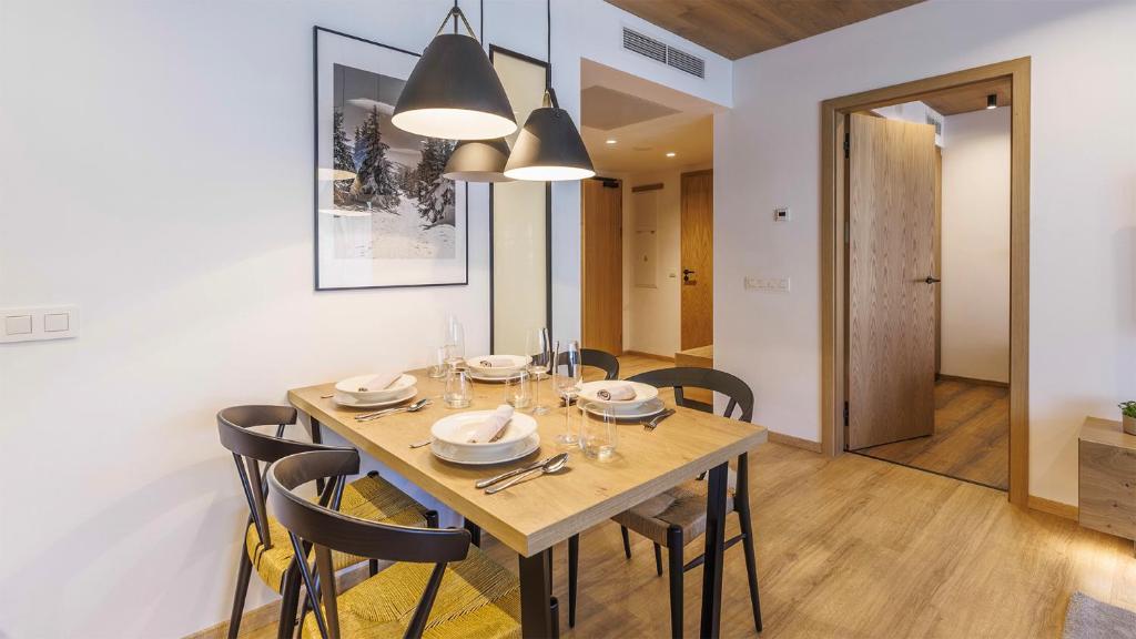 Vista Apartments - 14