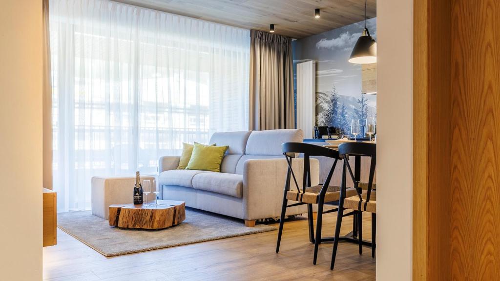 Vista Apartments - 15