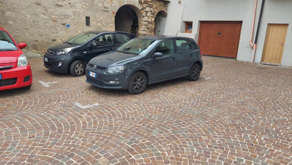 Fotografia z galérie ubytovania La Coccinella di Susà v destinácii Pergine Valsugana