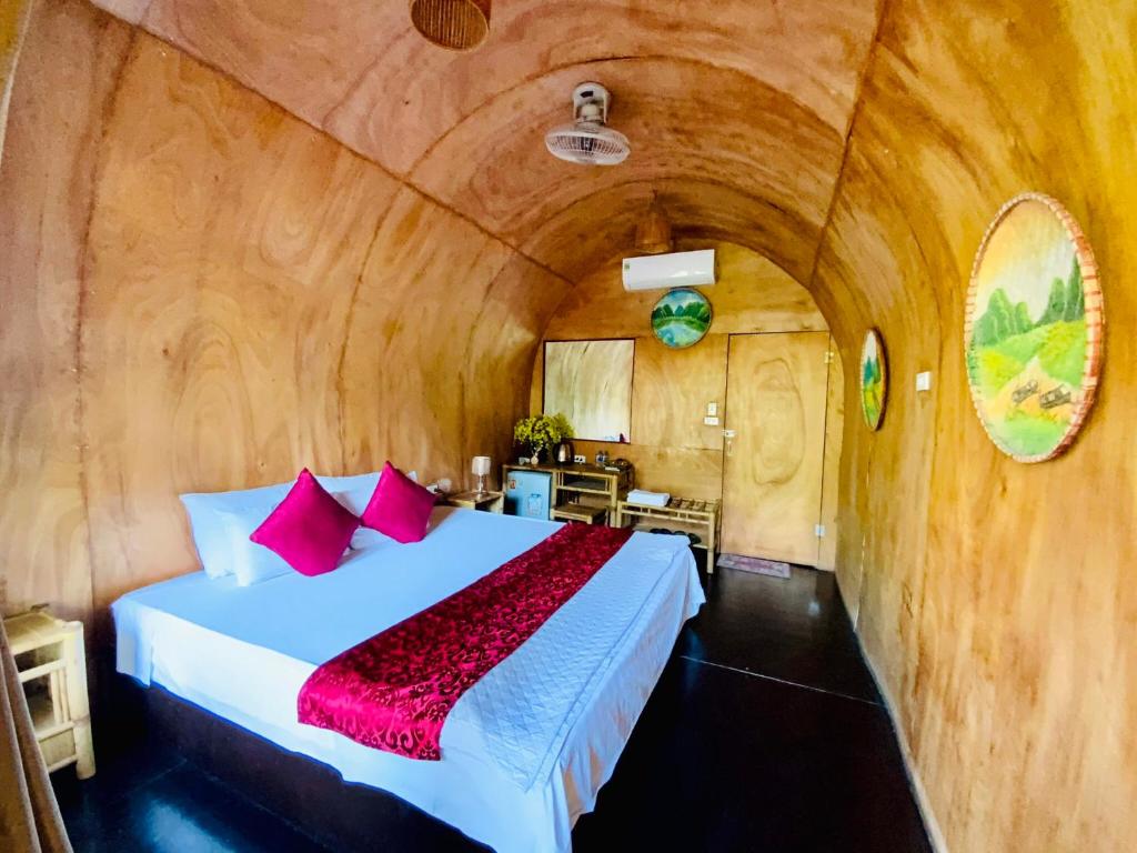 Tam Coc Bungalow - 3