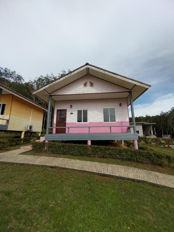 Ao Salat View Koh Kood - 1