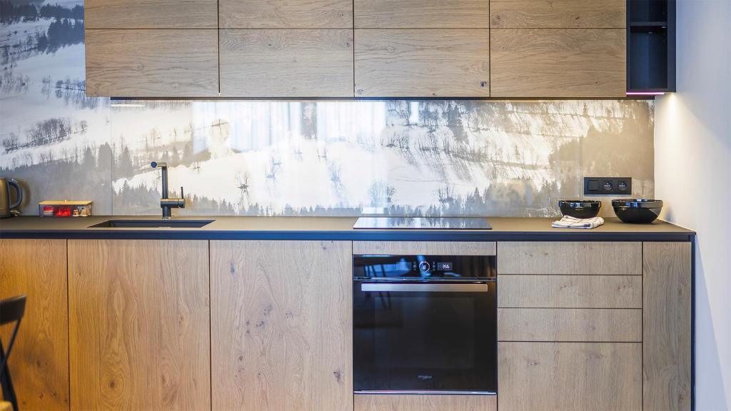 Vista Apartments - 16