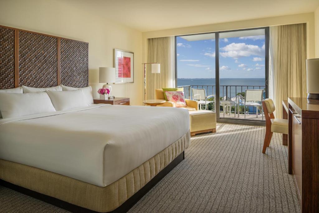 Hyatt Regency Sarasota - King Room