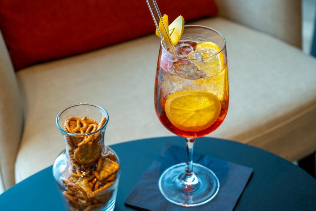 IntercityHotel Heidelberg - Resim 22